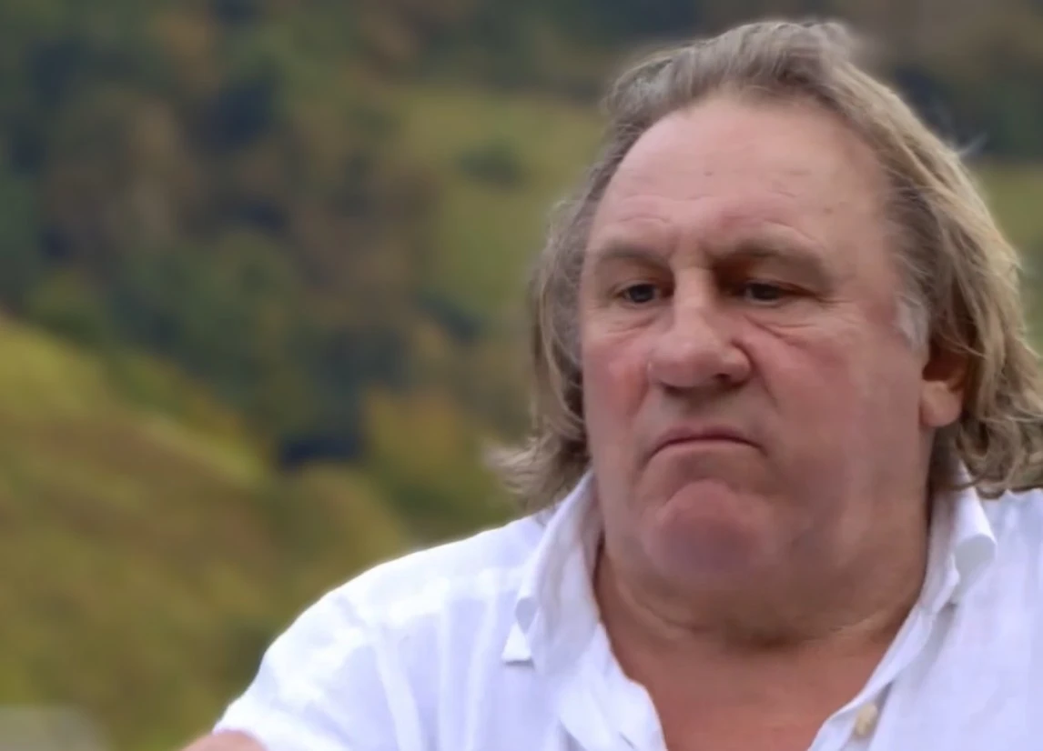 Gérard Depardieu Vermögen