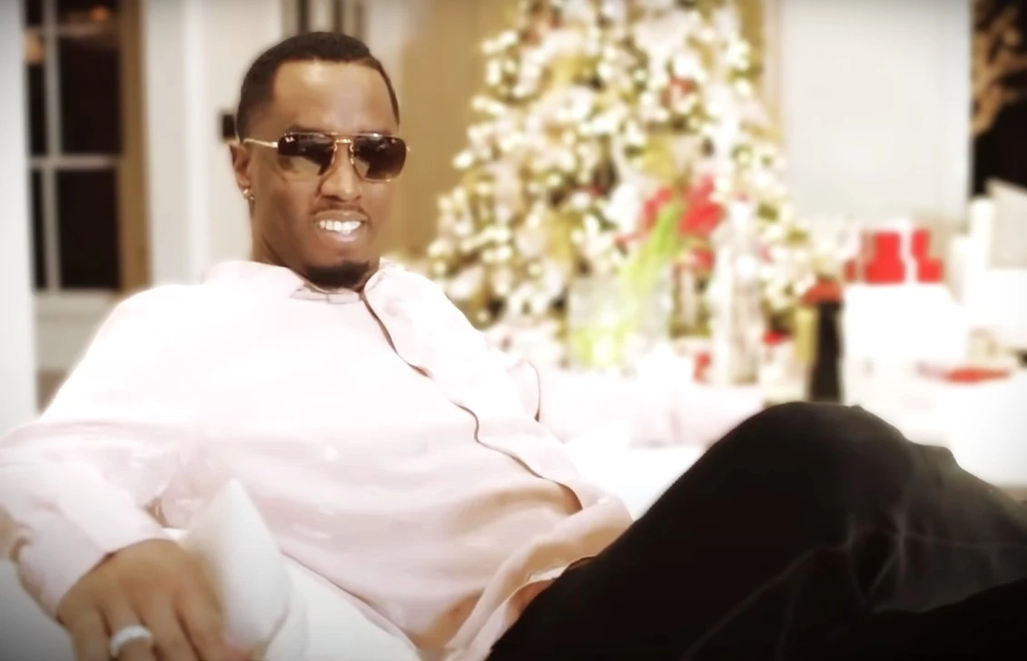 P Diddy Vermögen