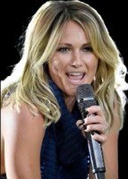 Helene Fischer Schlaganfall