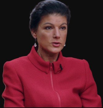 Sahra Wagenknecht Herkunft